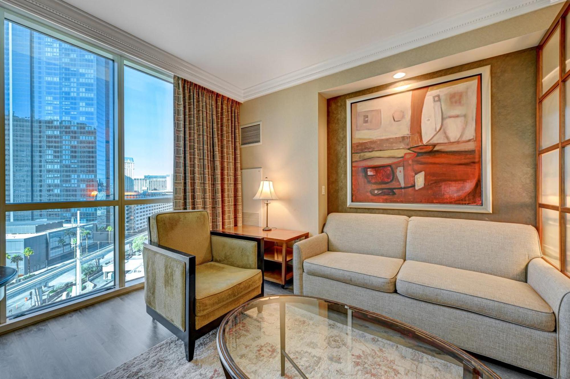 Luxury Studio Mgm Signature, Great Location, Lazy River, No Resort Fees Λας Βέγκας Εξωτερικό φωτογραφία