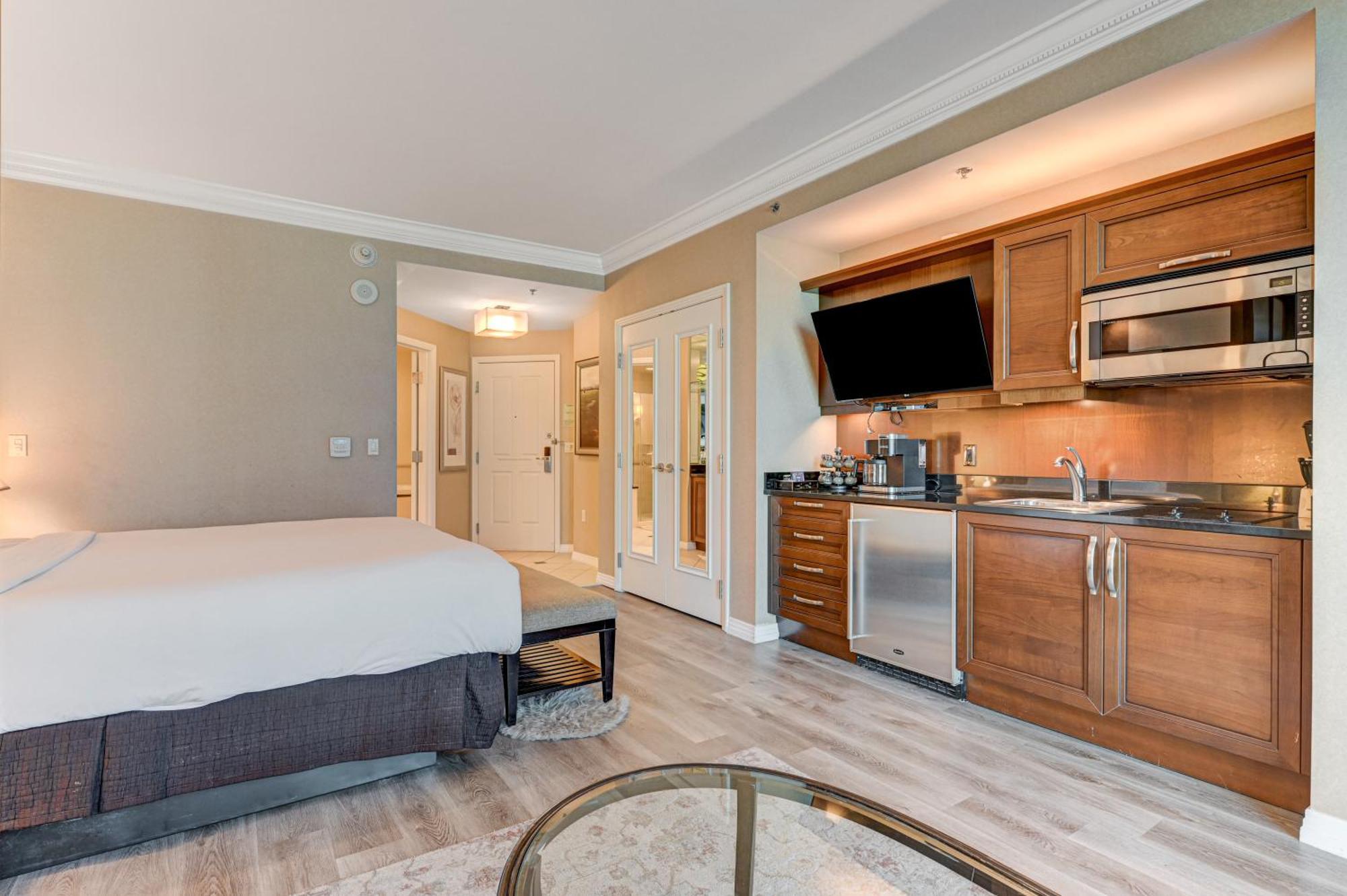Luxury Studio Mgm Signature, Great Location, Lazy River, No Resort Fees Λας Βέγκας Εξωτερικό φωτογραφία