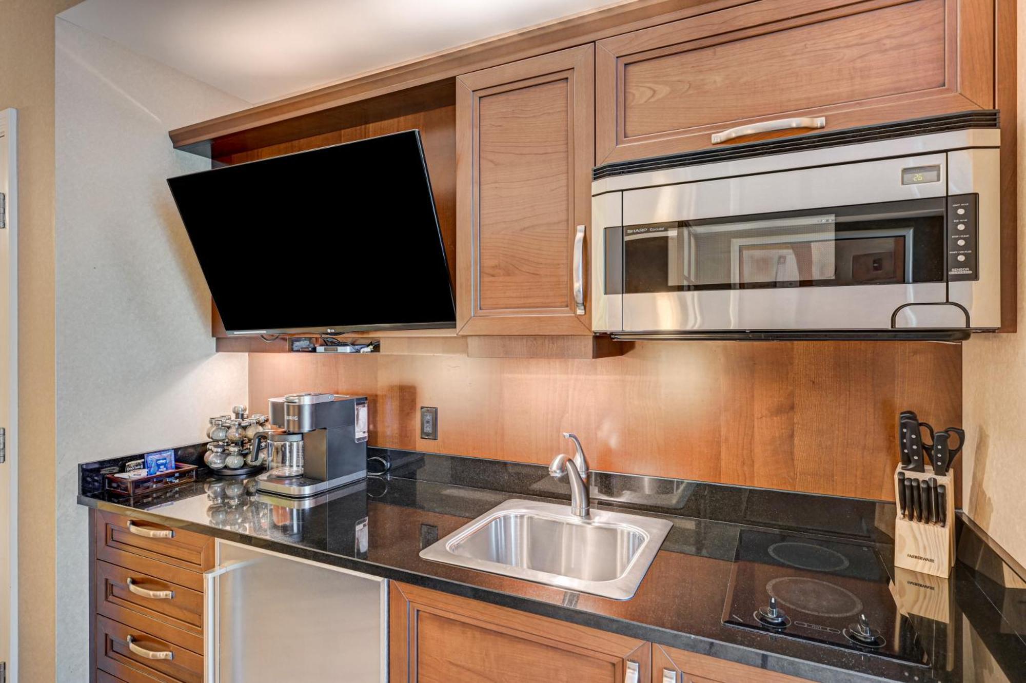 Luxury Studio Mgm Signature, Great Location, Lazy River, No Resort Fees Λας Βέγκας Εξωτερικό φωτογραφία