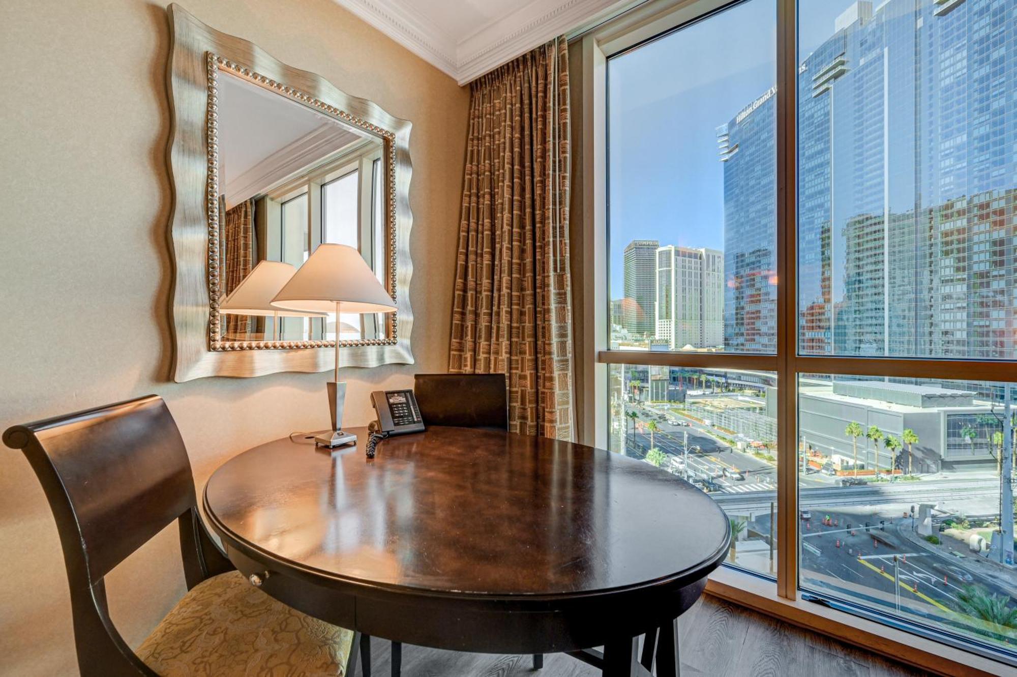 Luxury Studio Mgm Signature, Great Location, Lazy River, No Resort Fees Λας Βέγκας Εξωτερικό φωτογραφία