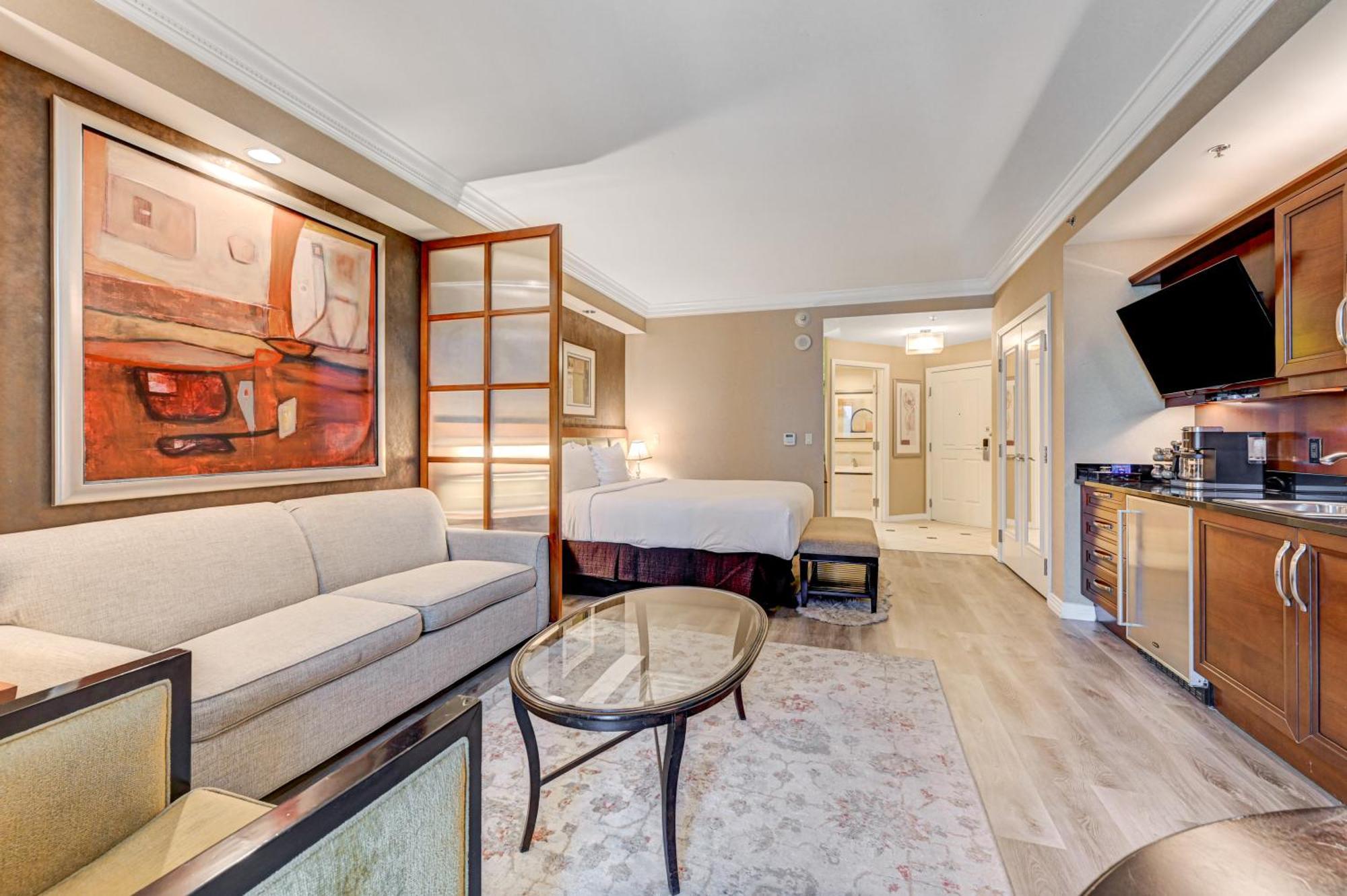 Luxury Studio Mgm Signature, Great Location, Lazy River, No Resort Fees Λας Βέγκας Εξωτερικό φωτογραφία