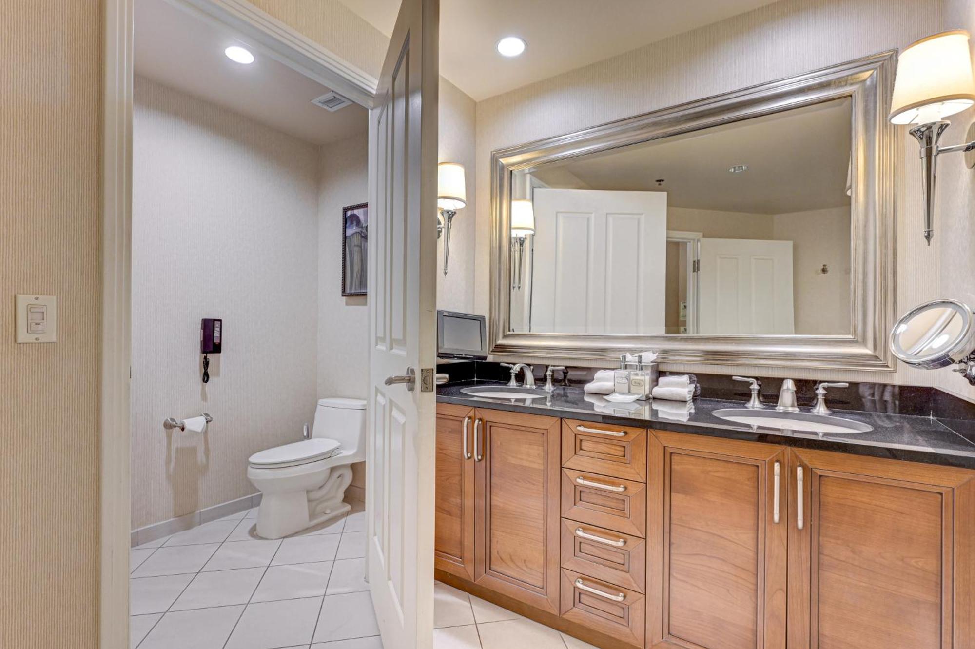 Luxury Studio Mgm Signature, Great Location, Lazy River, No Resort Fees Λας Βέγκας Εξωτερικό φωτογραφία