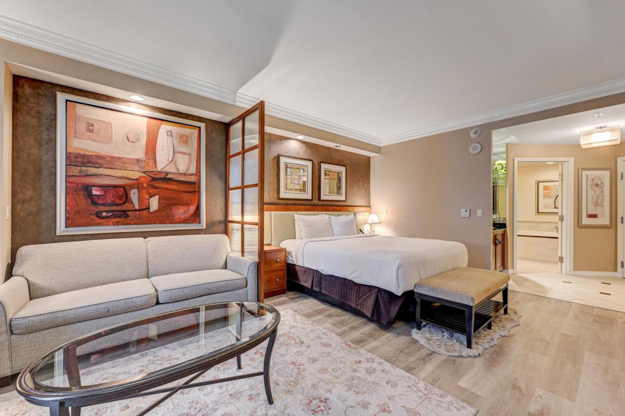 Luxury Studio Mgm Signature, Great Location, Lazy River, No Resort Fees Λας Βέγκας Εξωτερικό φωτογραφία