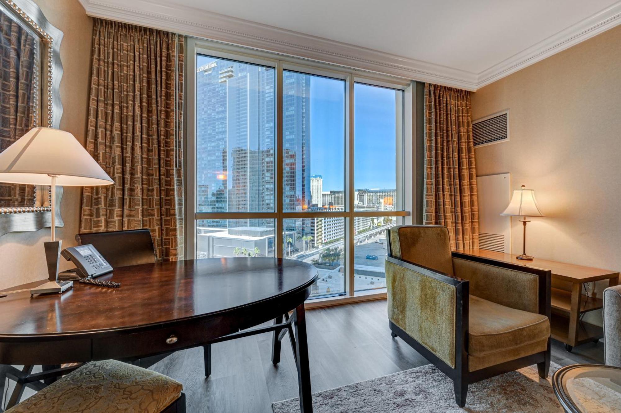 Luxury Studio Mgm Signature, Great Location, Lazy River, No Resort Fees Λας Βέγκας Εξωτερικό φωτογραφία