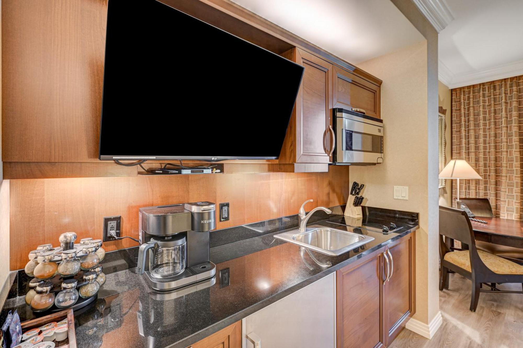 Luxury Studio Mgm Signature, Great Location, Lazy River, No Resort Fees Λας Βέγκας Εξωτερικό φωτογραφία
