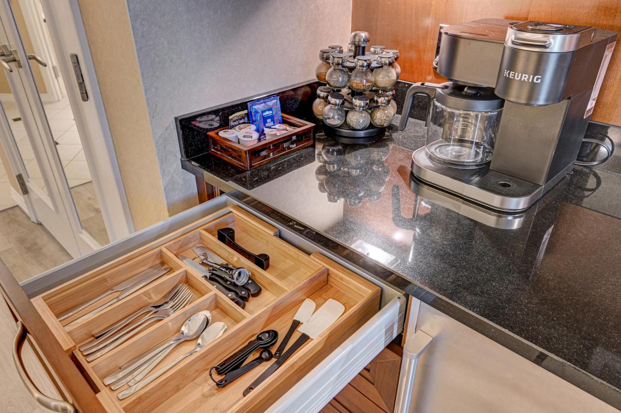 Luxury Studio Mgm Signature, Great Location, Lazy River, No Resort Fees Λας Βέγκας Εξωτερικό φωτογραφία