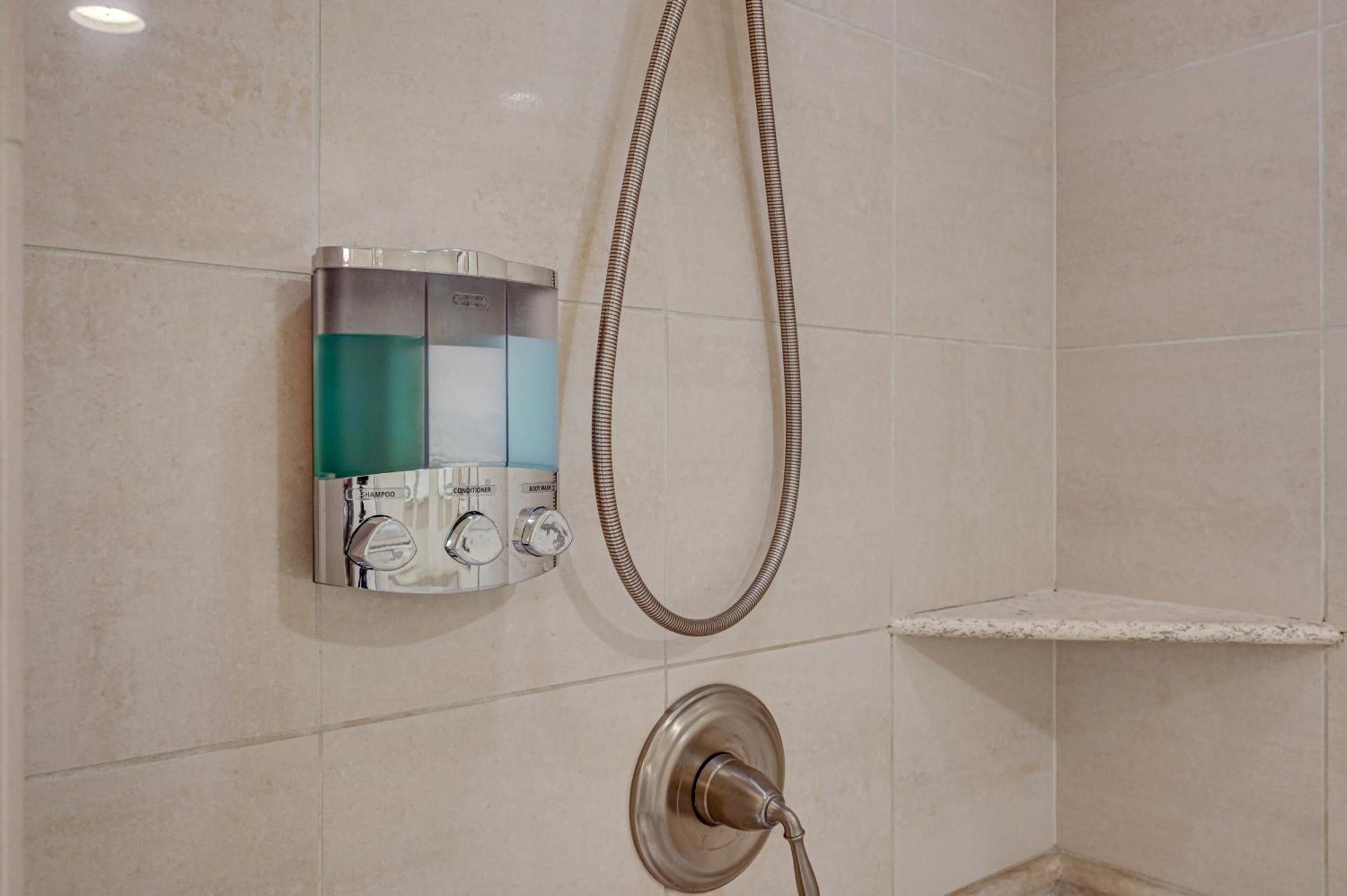 Luxury Studio Mgm Signature, Great Location, Lazy River, No Resort Fees Λας Βέγκας Εξωτερικό φωτογραφία