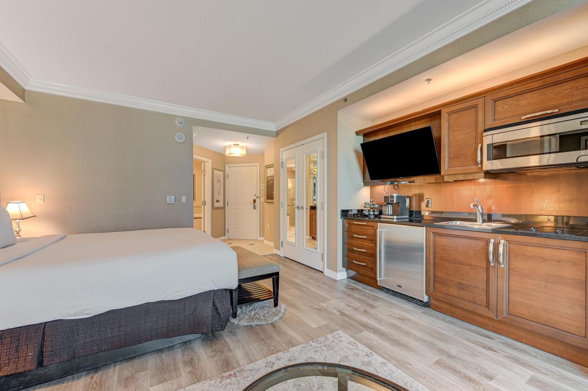 Luxury Studio Mgm Signature, Great Location, Lazy River, No Resort Fees Λας Βέγκας Εξωτερικό φωτογραφία