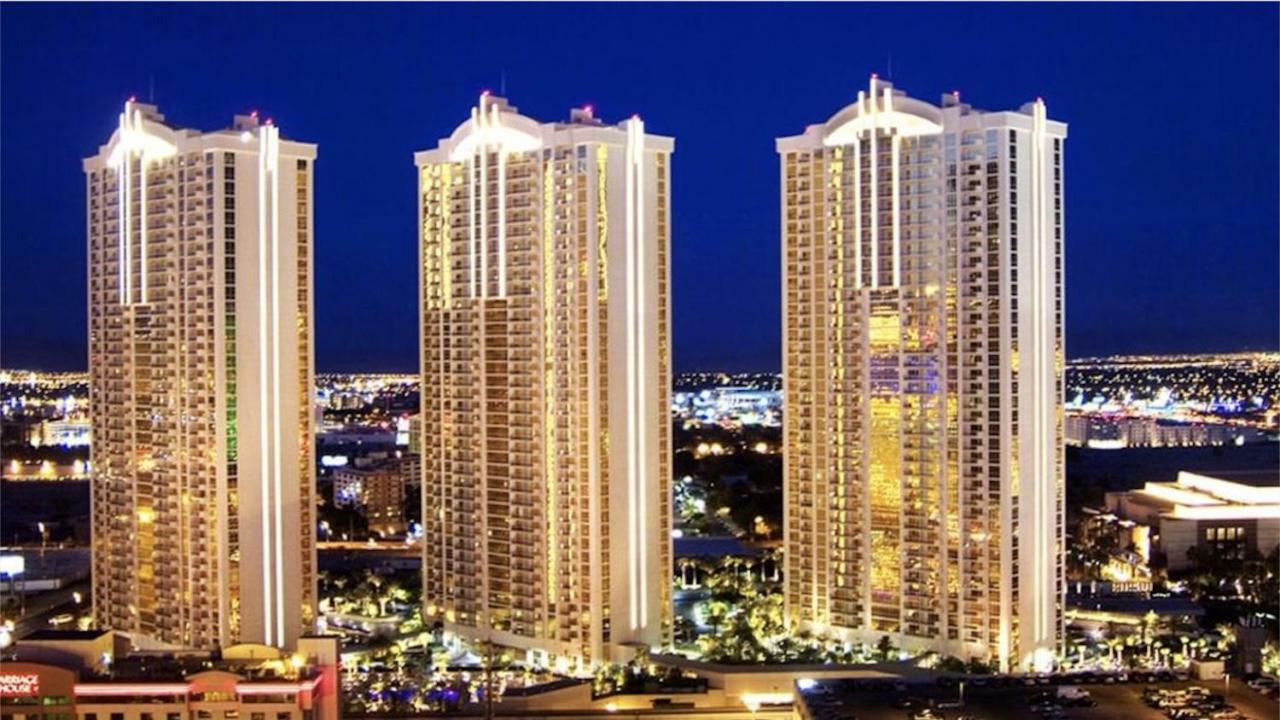 Luxury Studio Mgm Signature, Great Location, Lazy River, No Resort Fees Λας Βέγκας Εξωτερικό φωτογραφία