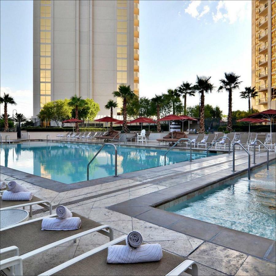 Luxury Studio Mgm Signature, Great Location, Lazy River, No Resort Fees Λας Βέγκας Εξωτερικό φωτογραφία