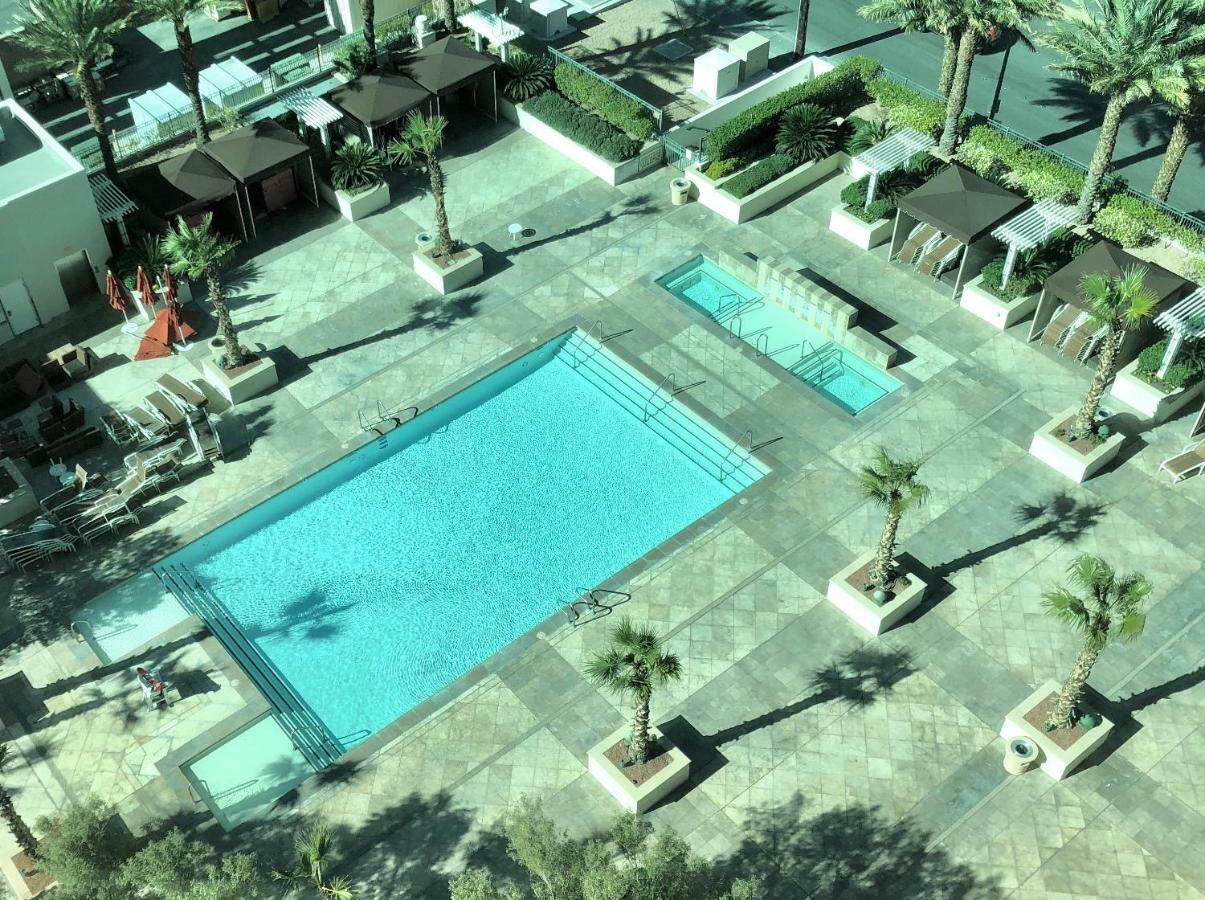 Luxury Studio Mgm Signature, Great Location, Lazy River, No Resort Fees Λας Βέγκας Εξωτερικό φωτογραφία